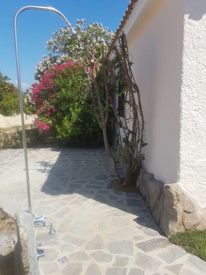 Residence Capraggia Cannigione Exterior foto